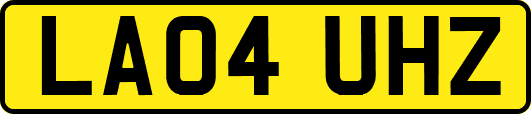 LA04UHZ