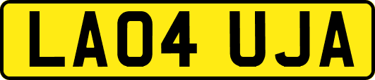 LA04UJA