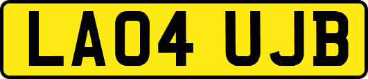 LA04UJB