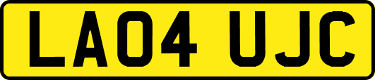 LA04UJC