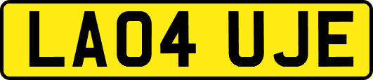 LA04UJE