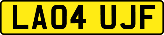 LA04UJF