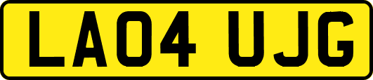 LA04UJG