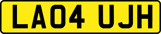 LA04UJH