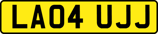 LA04UJJ
