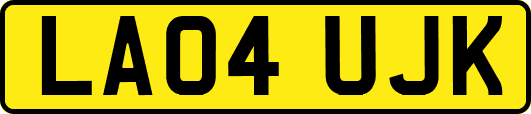 LA04UJK
