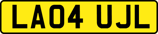 LA04UJL