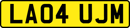 LA04UJM