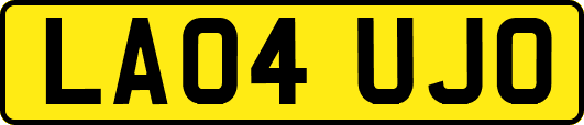 LA04UJO