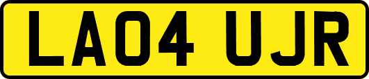 LA04UJR