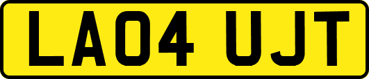 LA04UJT