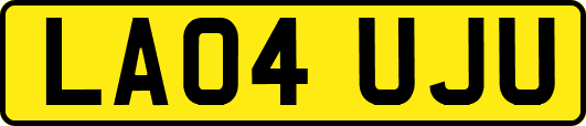 LA04UJU