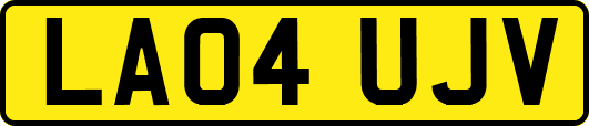 LA04UJV