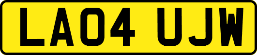 LA04UJW