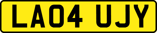 LA04UJY
