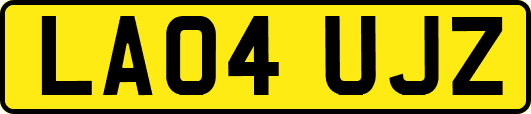 LA04UJZ