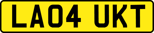 LA04UKT