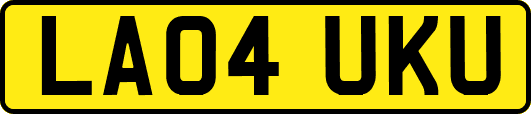 LA04UKU