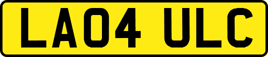 LA04ULC