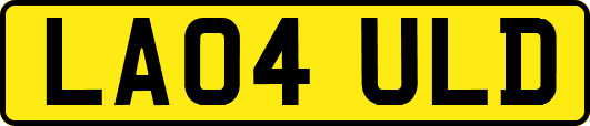 LA04ULD