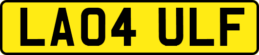 LA04ULF