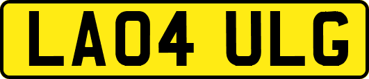 LA04ULG