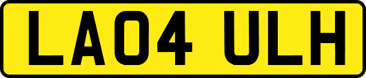 LA04ULH