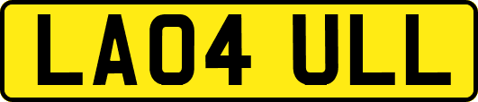 LA04ULL