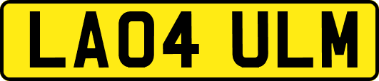 LA04ULM