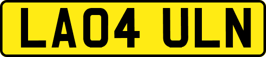 LA04ULN