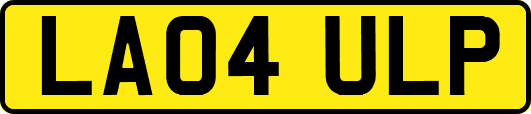 LA04ULP