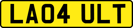 LA04ULT