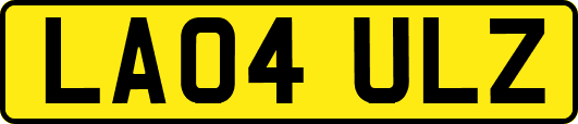 LA04ULZ