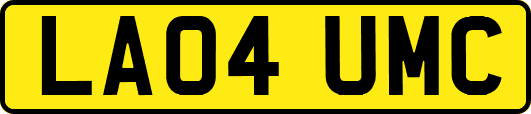 LA04UMC