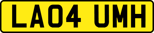LA04UMH