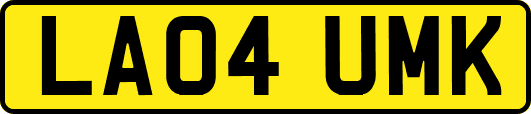LA04UMK