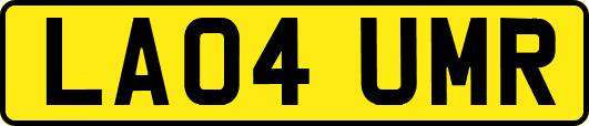 LA04UMR