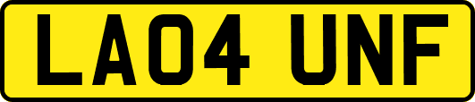 LA04UNF