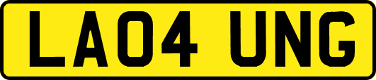 LA04UNG