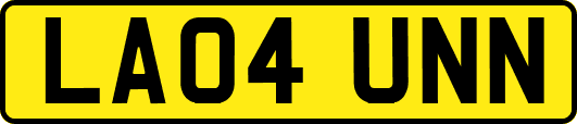 LA04UNN