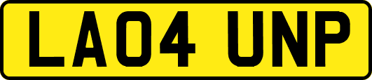 LA04UNP