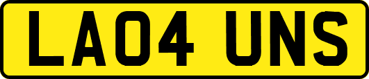 LA04UNS