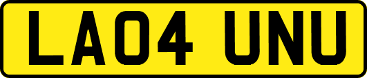 LA04UNU