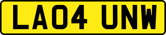 LA04UNW
