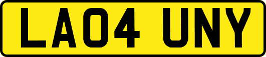 LA04UNY