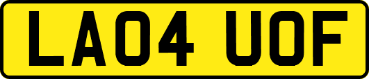 LA04UOF