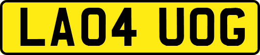 LA04UOG