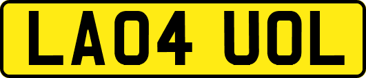 LA04UOL