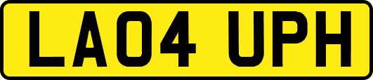 LA04UPH