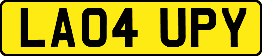 LA04UPY